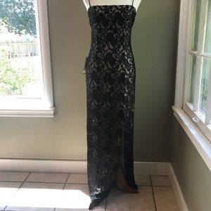 New Morgan & Co. Formal Dress